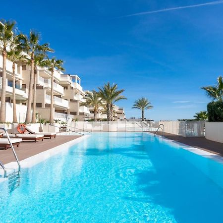 Holiday Apartment Azalea La Cala La Cala De Mijas Ngoại thất bức ảnh