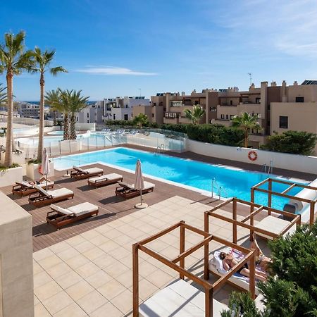 Holiday Apartment Azalea La Cala La Cala De Mijas Ngoại thất bức ảnh