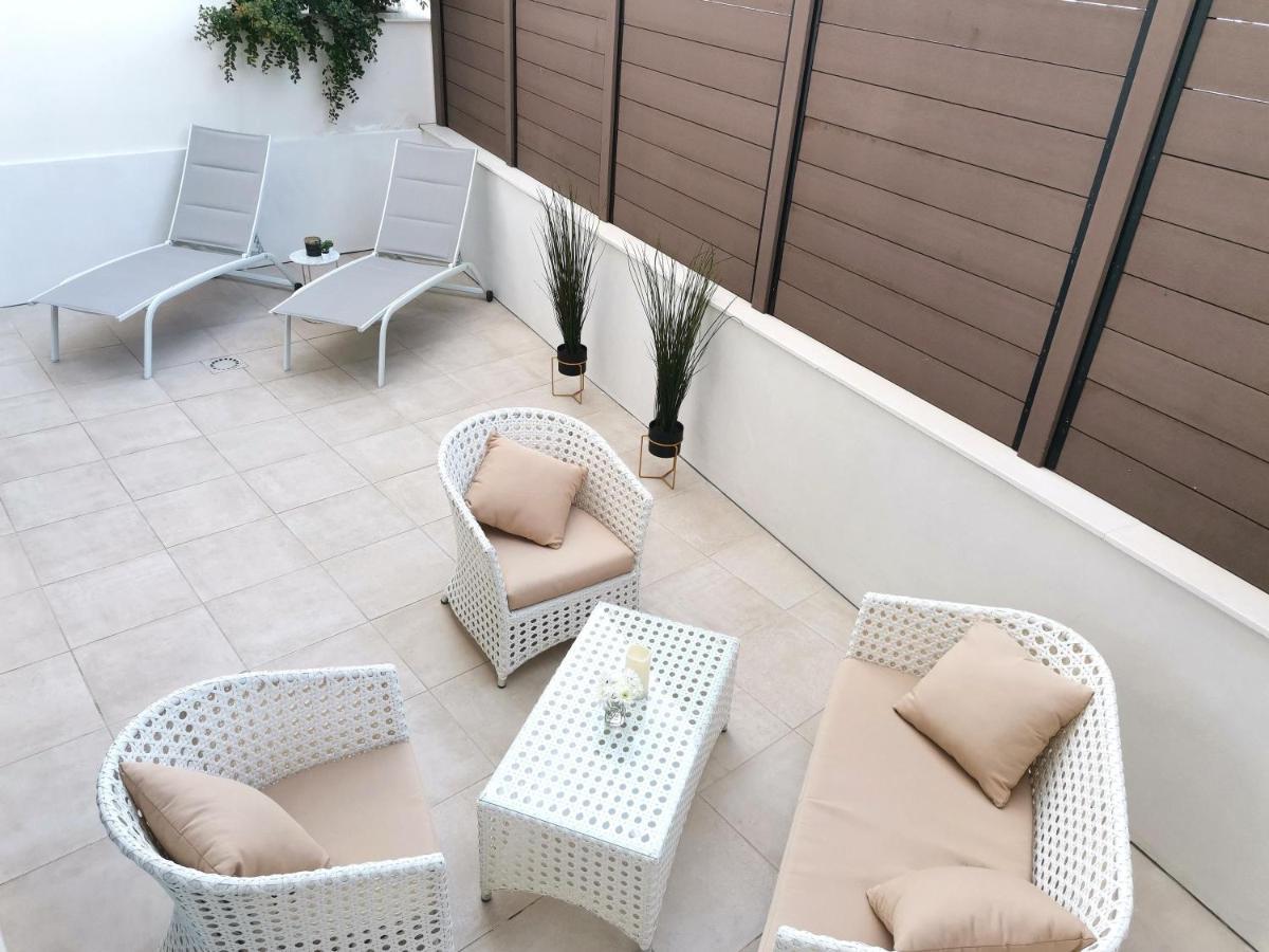 Holiday Apartment Azalea La Cala La Cala De Mijas Ngoại thất bức ảnh