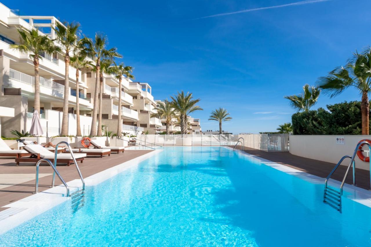 Holiday Apartment Azalea La Cala La Cala De Mijas Ngoại thất bức ảnh