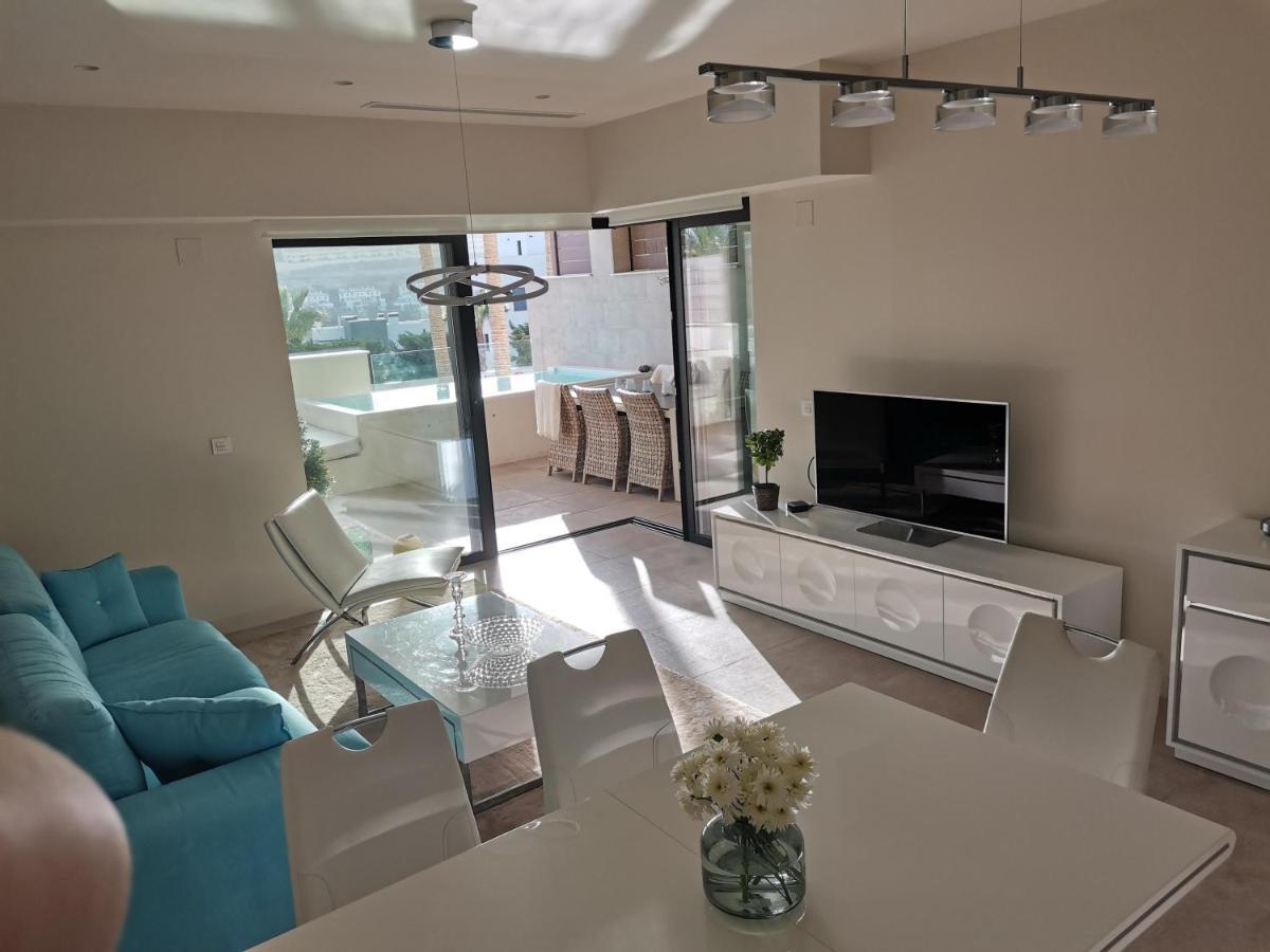 Holiday Apartment Azalea La Cala La Cala De Mijas Ngoại thất bức ảnh