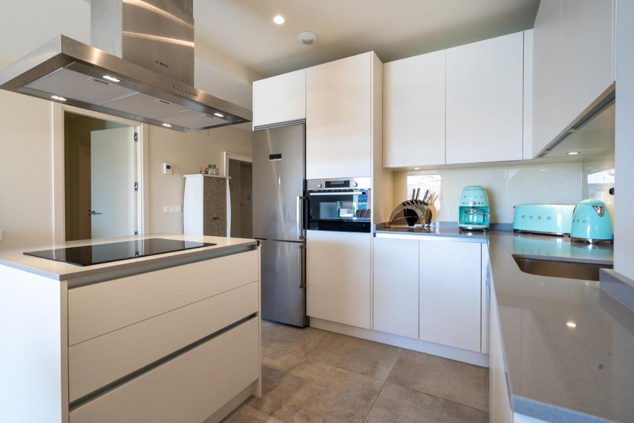 Holiday Apartment Azalea La Cala La Cala De Mijas Ngoại thất bức ảnh