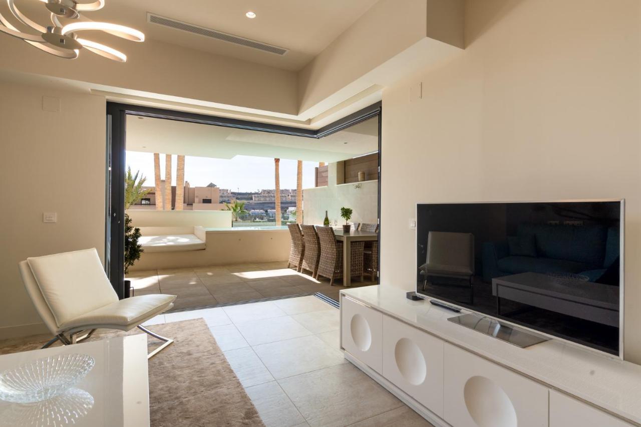 Holiday Apartment Azalea La Cala La Cala De Mijas Ngoại thất bức ảnh