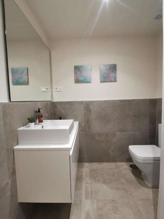 Holiday Apartment Azalea La Cala La Cala De Mijas Ngoại thất bức ảnh
