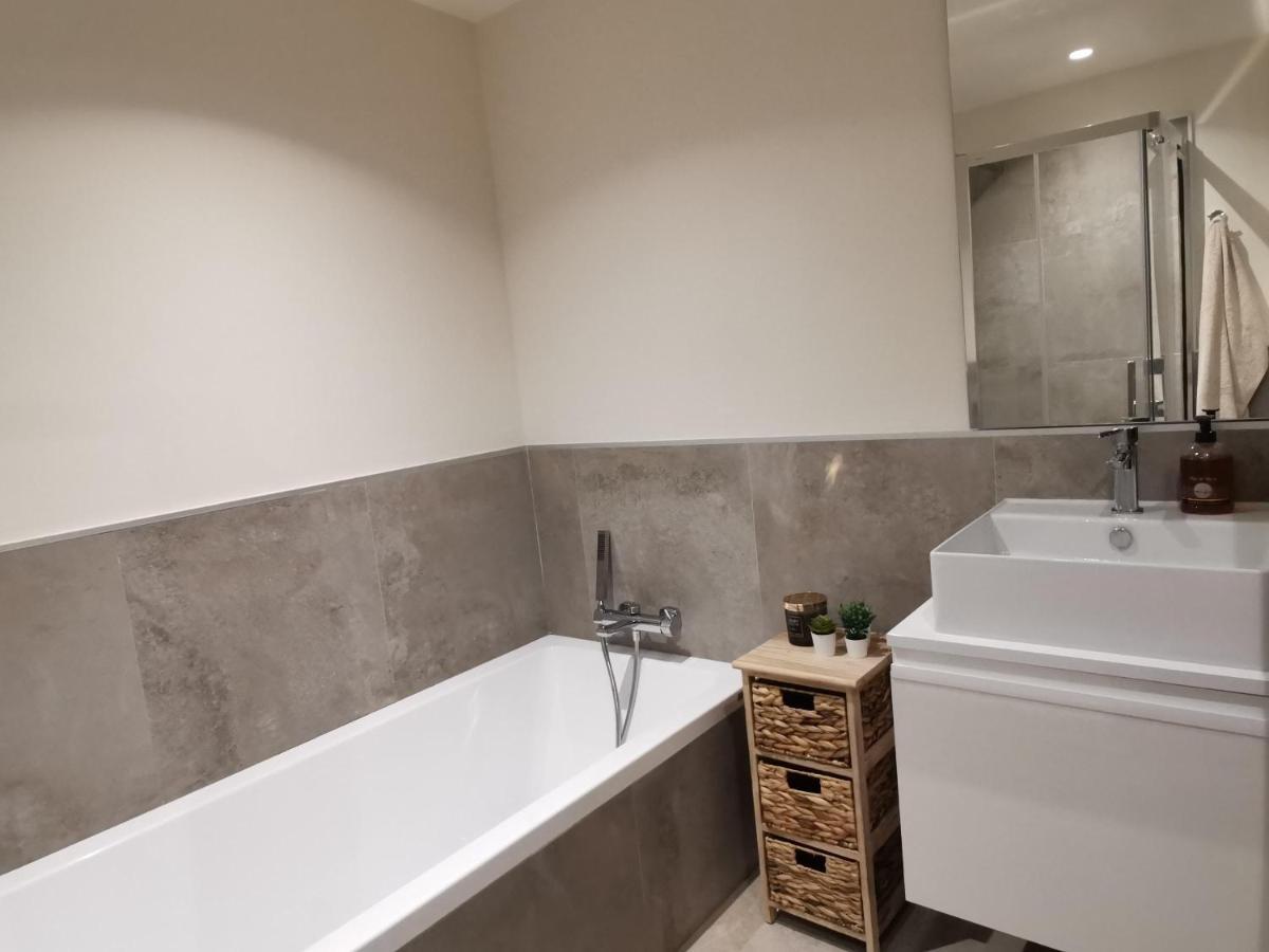 Holiday Apartment Azalea La Cala La Cala De Mijas Ngoại thất bức ảnh