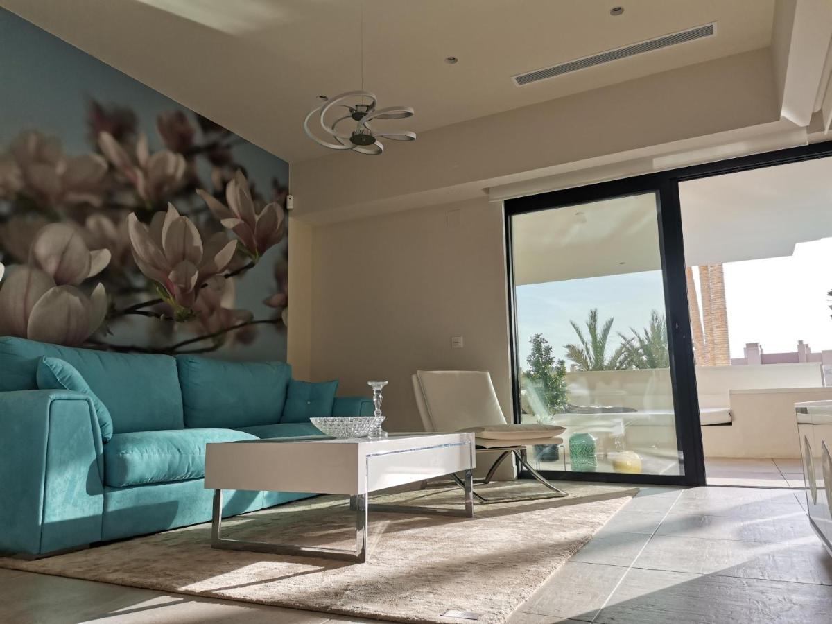Holiday Apartment Azalea La Cala La Cala De Mijas Ngoại thất bức ảnh