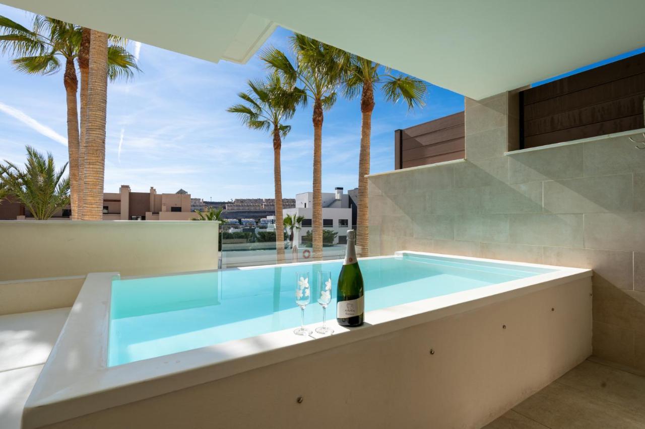 Holiday Apartment Azalea La Cala La Cala De Mijas Ngoại thất bức ảnh