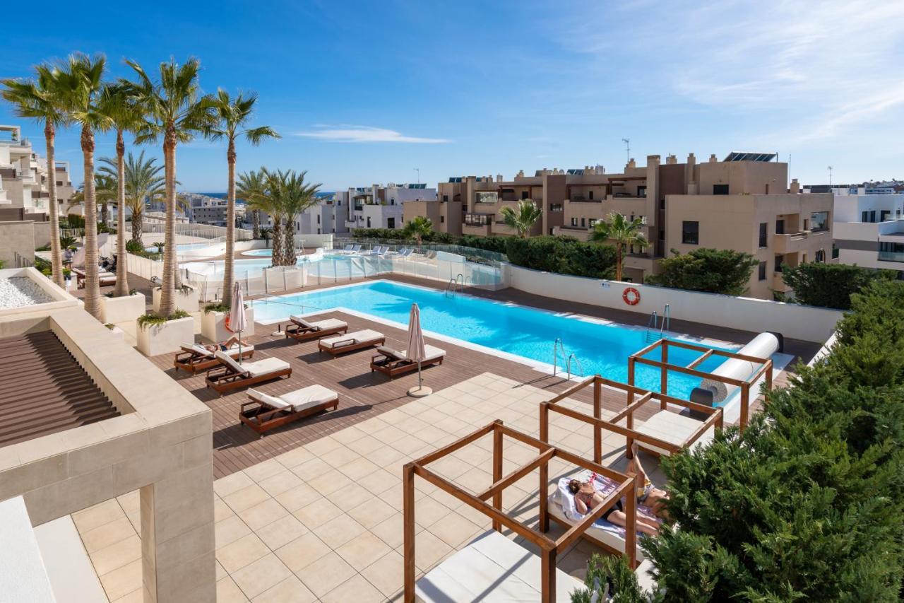 Holiday Apartment Azalea La Cala La Cala De Mijas Ngoại thất bức ảnh