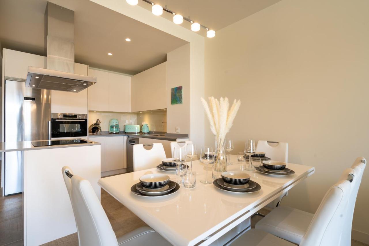 Holiday Apartment Azalea La Cala La Cala De Mijas Ngoại thất bức ảnh
