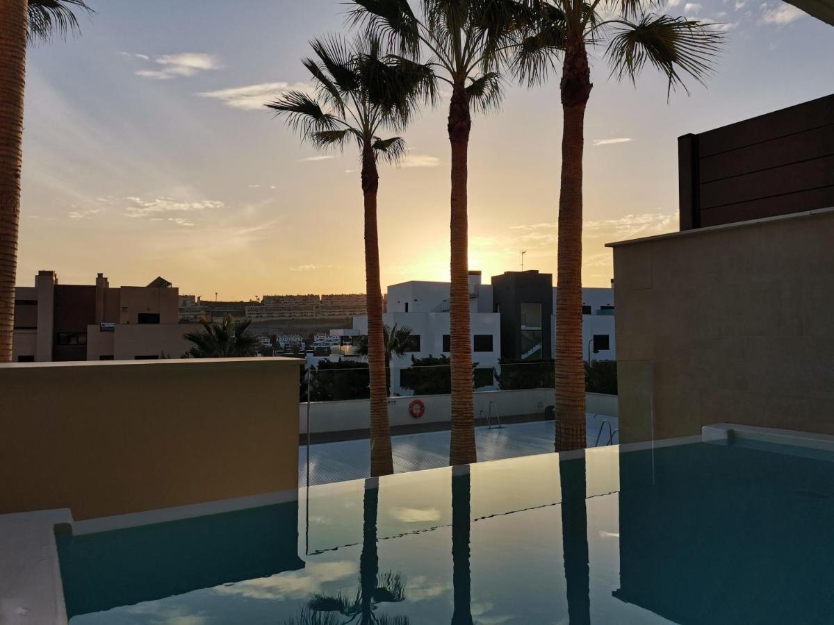 Holiday Apartment Azalea La Cala La Cala De Mijas Ngoại thất bức ảnh