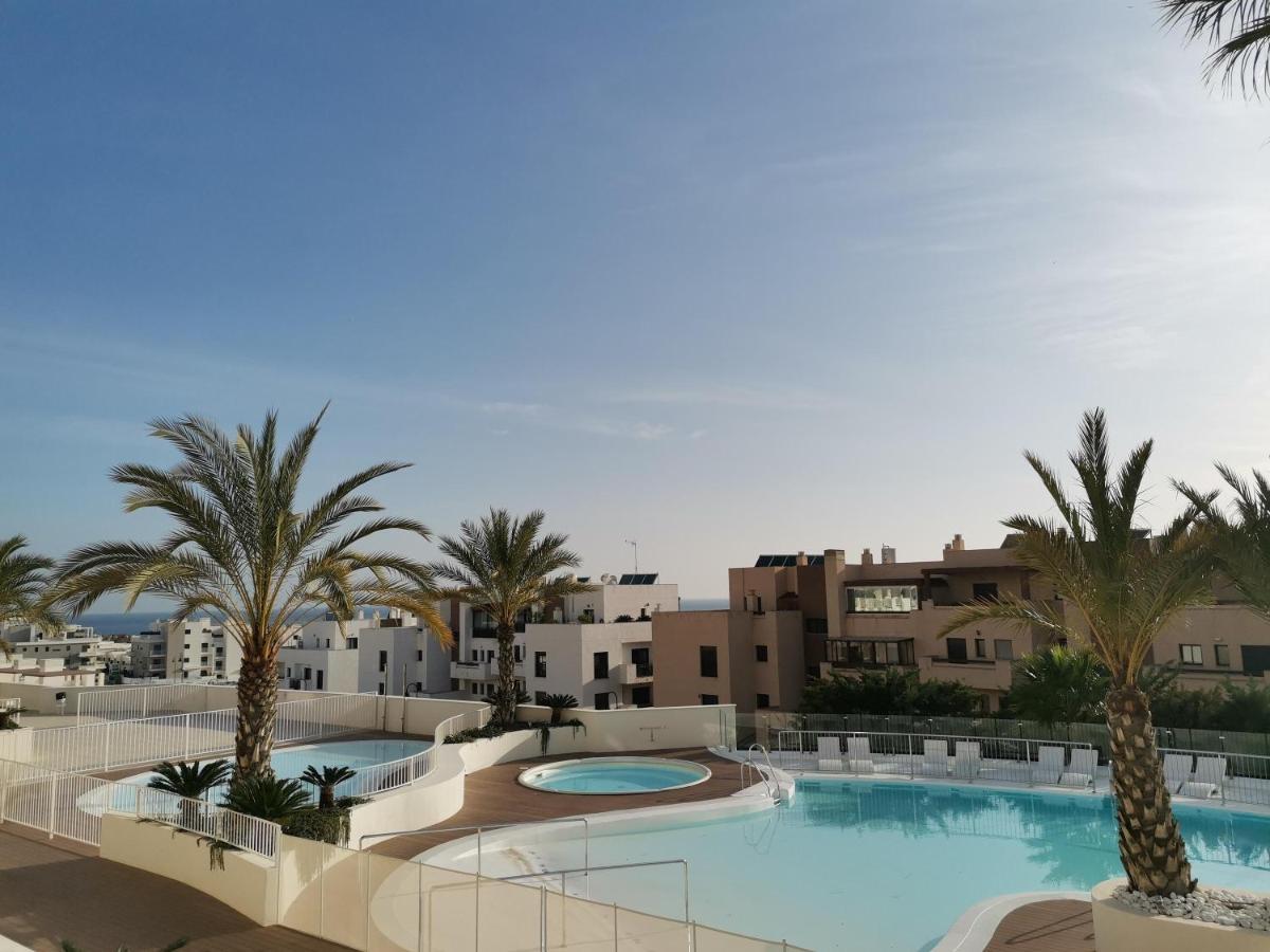 Holiday Apartment Azalea La Cala La Cala De Mijas Ngoại thất bức ảnh