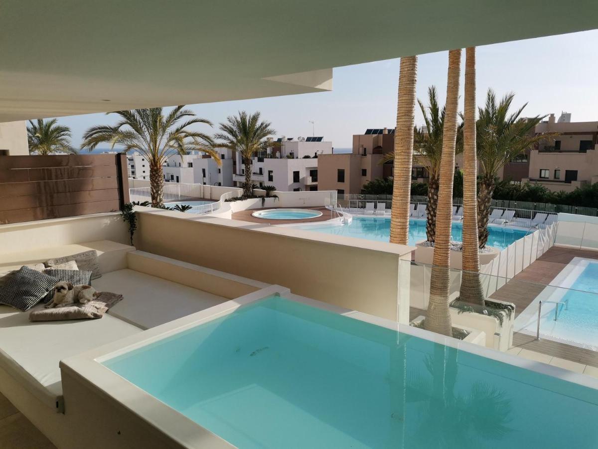 Holiday Apartment Azalea La Cala La Cala De Mijas Ngoại thất bức ảnh
