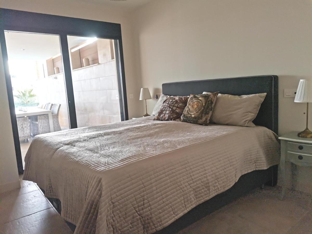 Holiday Apartment Azalea La Cala La Cala De Mijas Ngoại thất bức ảnh