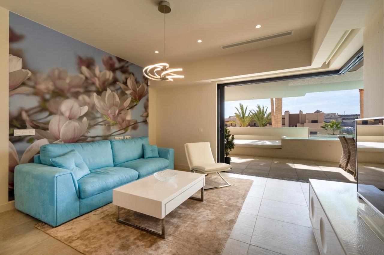 Holiday Apartment Azalea La Cala La Cala De Mijas Ngoại thất bức ảnh