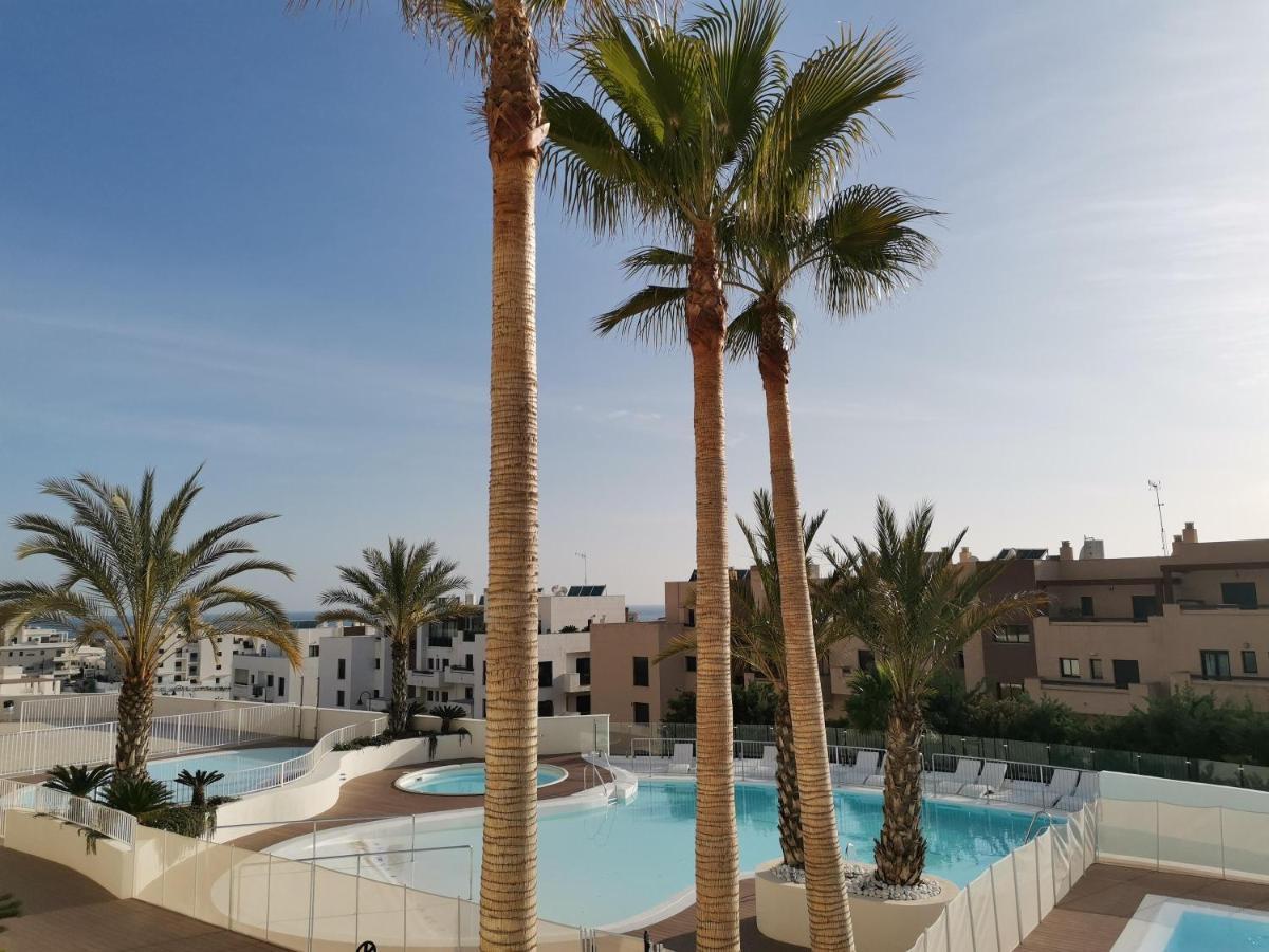 Holiday Apartment Azalea La Cala La Cala De Mijas Ngoại thất bức ảnh